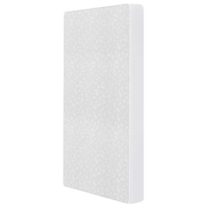 dream on me breathable orthopedic firm foam crib mattress