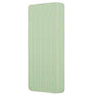 Alternate image 0 for Dream On Me Bedtime 2-Sided 150 Coil Crib and Toddler Bed Mattress in Green/Brown
