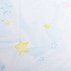 Alternate image 2 for Dream on Me Star Bright Crib Mattress