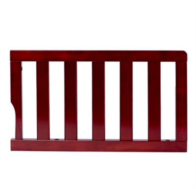 dream on me toddler bed rail