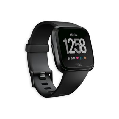 bed bath and beyond fitbit versa