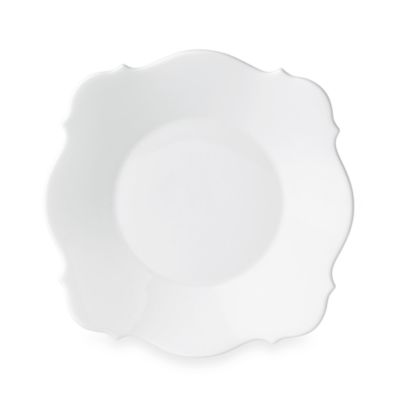 Wedgwood® Jasper Conran Baroque White 7-Inch Side Plate | Bed Bath & Beyond