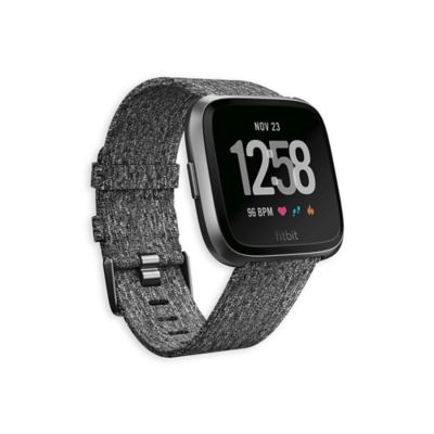 features of fitbit versa special edition
