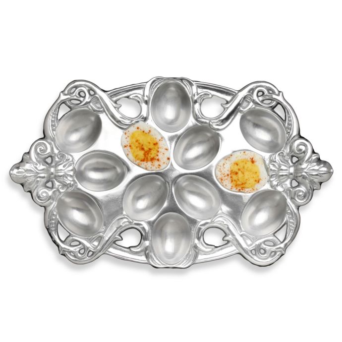 individual deviled egg holder