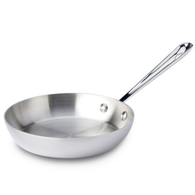 all clad frying pan
