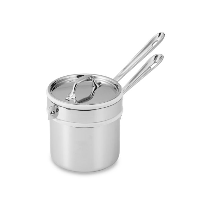 Double Boiler - CooksInfo