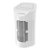 Lasko&reg; Desktop HEPA-Type Air Purifier