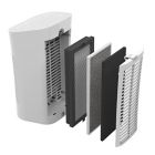 Alternate image 1 for Lasko&reg; Desktop HEPA-Type Air Purifier