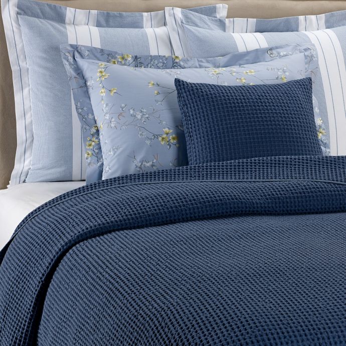 Bellora Butterfly Coverlet Bed Bath And Beyond Canada