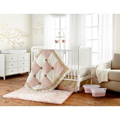 bed bath and beyond baby bedding