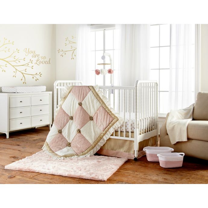 Levtex Baby Aurora Crib Bedding Collection Buybuy Baby