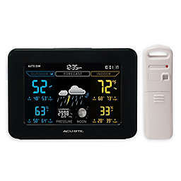Acurite® Digital Reverse Color Weather Station
