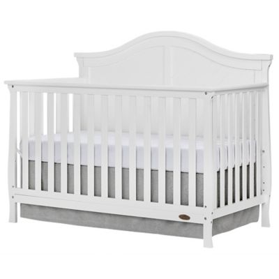 dream on me crib white