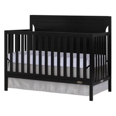 5 in 1 convertible crib