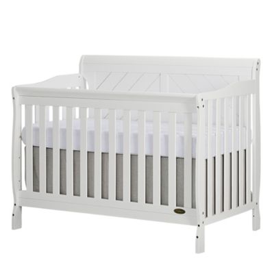 dream on me toddler guard rail