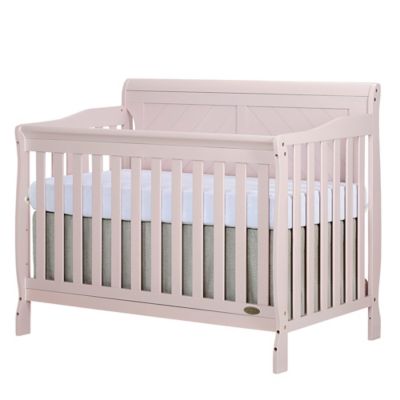 dream on me ashton convertible crib