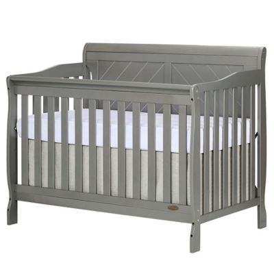 dream on me ashton 5 in 1 convertible crib