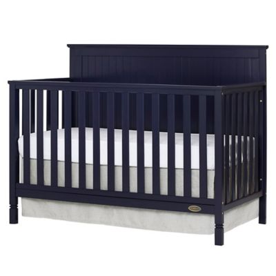 dream on me 4 in 1 crib