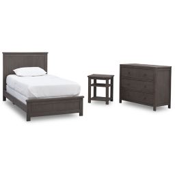 Toddler Twin Bed With Rails Bed Bath Beyond