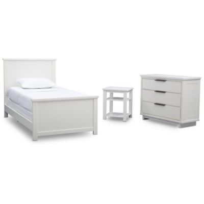 toddler dresser set