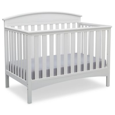 delta abby convertible crib