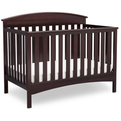 carter's manchester convertible crib