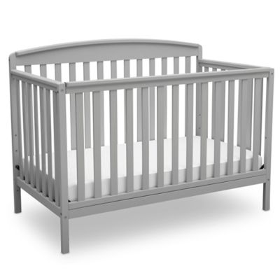 delta brayden 4 in 1 crib