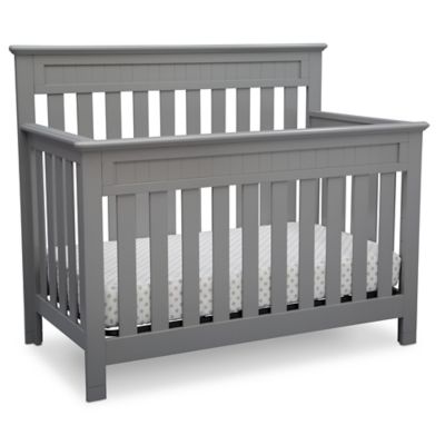 delta chalet 4 in 1 crib