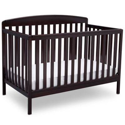 delta brayden 4 in 1 crib