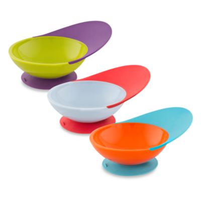 boon baby plates