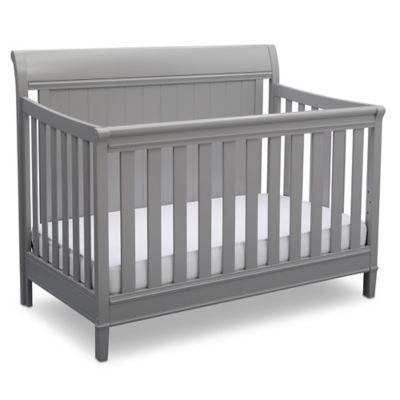 delta eclipse 4 in 1 crib