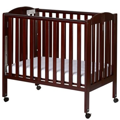 dream on me portable crib