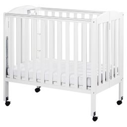 Mini Portable Baby Cribs Buybuy Baby