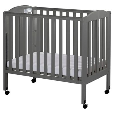 foldable crib for baby