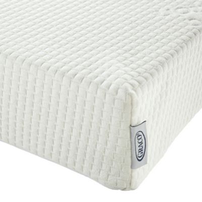 crib mattress toddler bed