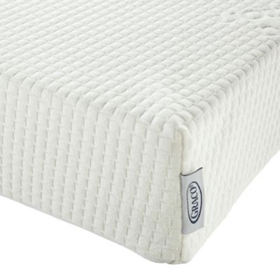 graco foam crib mattress reviews