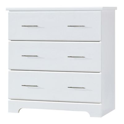 storkcraft brookside 3 drawer chest