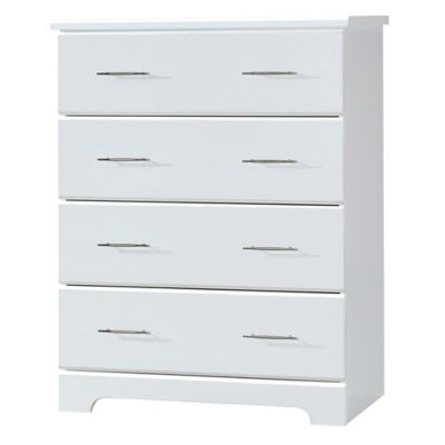 storkcraft brookside 4 drawer chest