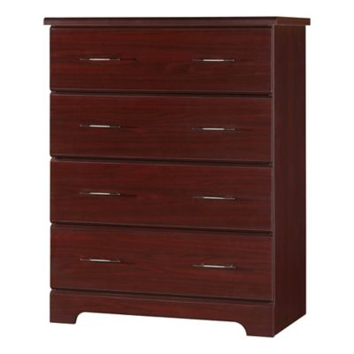 storkcraft brookside 4 drawer chest