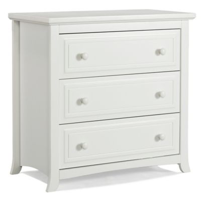 graco kendall 3 drawer dresser