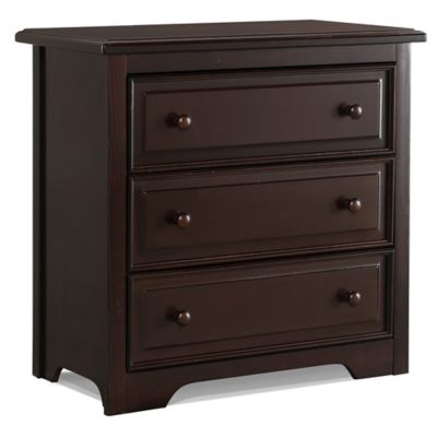 graco brooklyn 3 drawer dresser