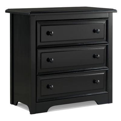 graco brooklyn 3 drawer chest
