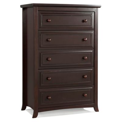 graco 5 drawer dresser