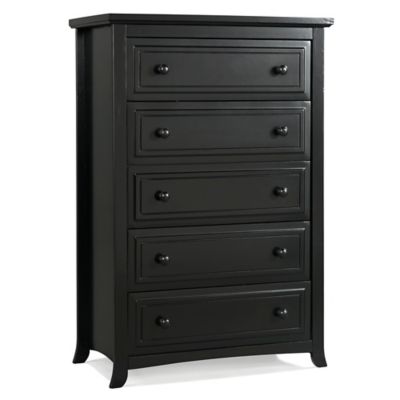 graco kendall 5 drawer chest