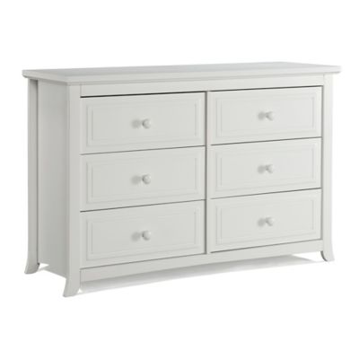 graco kendall 3 drawer dresser