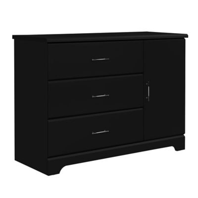 storkcraft brookside 4 drawer chest