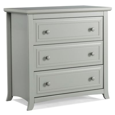 graco solano dresser