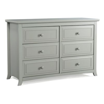 Graco® Kendall 6-Drawer Double Dresser 