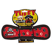 Tuffy&reg; Ultimate Bone Dog Toy in Red