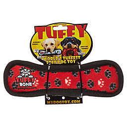 Tuffy® Ultimate Bone Dog Toy in Red